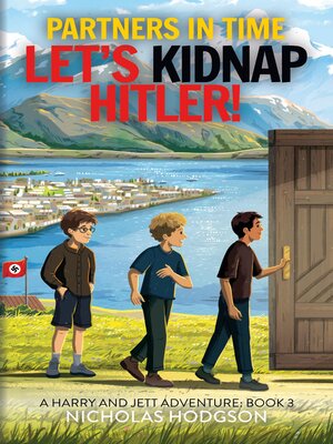 cover image of Partners in Time